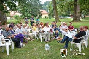 63. praznik Občine Ljutomer - 4. dan 7
